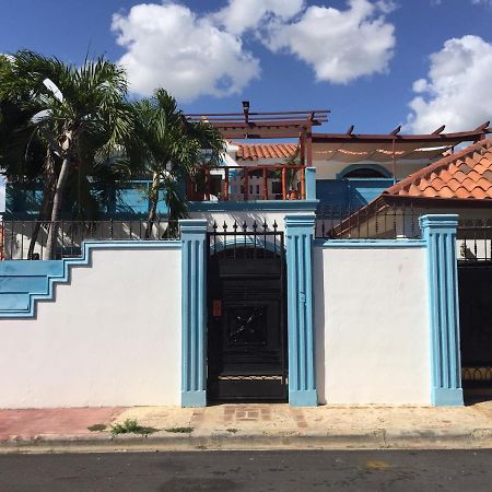 Casa Coral B&B La Romana Exterior photo
