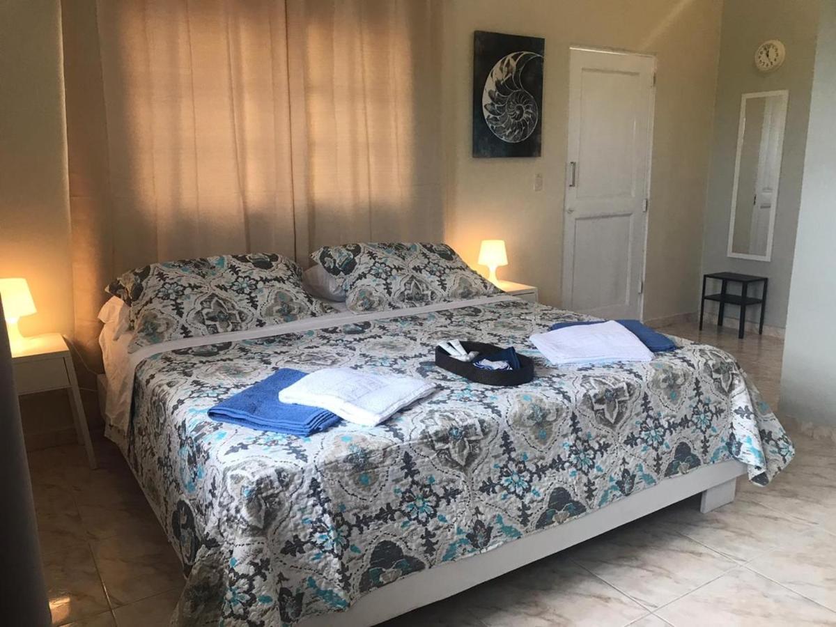 Casa Coral B&B La Romana Exterior photo