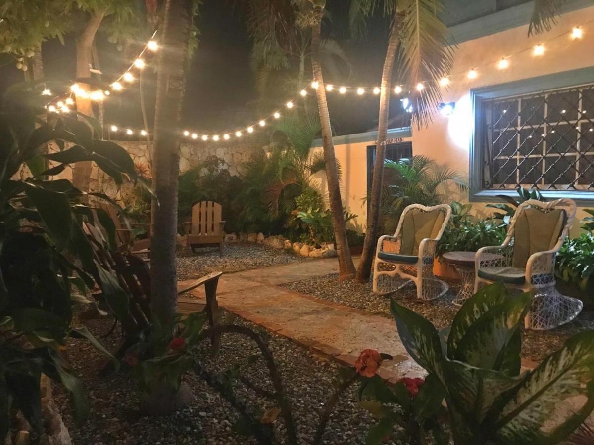 Casa Coral B&B La Romana Exterior photo