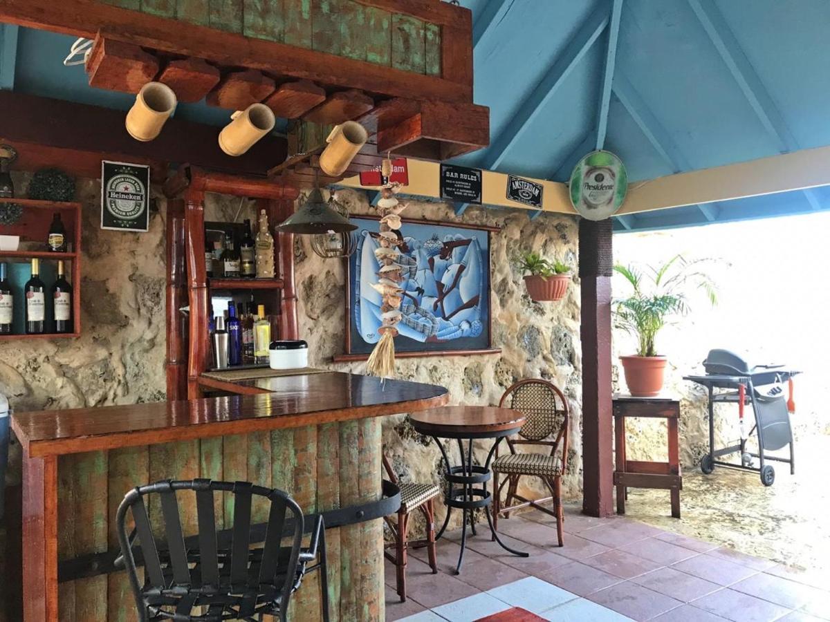 Casa Coral B&B La Romana Exterior photo